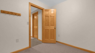 Wonderful 4 bedroom, 2 full bath cabin in beautiful Hide-A-Way on Hide-A-Way Hills Club in Ohio - for sale on GolfHomes.com, golf home, golf lot