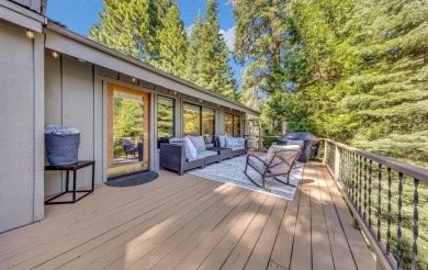Step into a home where nature's beauty and thoughtful design on Bailey Creek Golf Course in California - for sale on GolfHomes.com, golf home, golf lot
