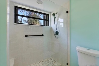 Best View in the community! TRUCKS OK Spacious 2BR/2BA + Office on Martin Downs Country Club in Florida - for sale on GolfHomes.com, golf home, golf lot