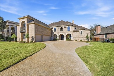 Welcome to your dream home! Incredible opportunity to purchase on Bridlewood Golf Course in Texas - for sale on GolfHomes.com, golf home, golf lot