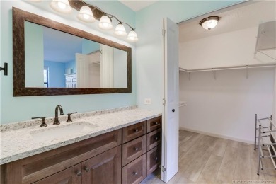 Best View in the community! TRUCKS OK Spacious 2BR/2BA + Office on Martin Downs Country Club in Florida - for sale on GolfHomes.com, golf home, golf lot