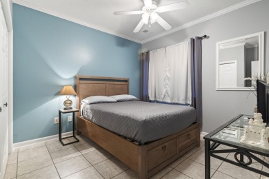 Introducing a fully furnished and rental-ready 2-bedroom on Arrowhead Country Club in South Carolina - for sale on GolfHomes.com, golf home, golf lot