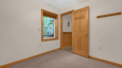 Wonderful 4 bedroom, 2 full bath cabin in beautiful Hide-A-Way on Hide-A-Way Hills Club in Ohio - for sale on GolfHomes.com, golf home, golf lot