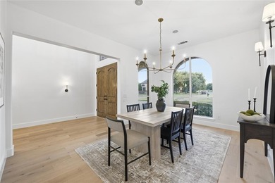 Welcome to your dream home! Incredible opportunity to purchase on Bridlewood Golf Course in Texas - for sale on GolfHomes.com, golf home, golf lot