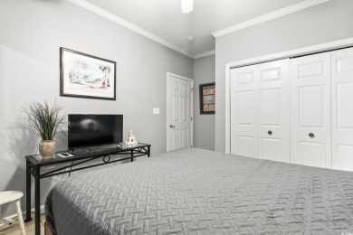 Introducing a fully furnished and rental-ready 2-bedroom on Arrowhead Country Club in South Carolina - for sale on GolfHomes.com, golf home, golf lot