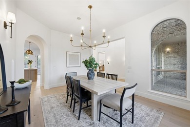 Welcome to your dream home! Incredible opportunity to purchase on Bridlewood Golf Course in Texas - for sale on GolfHomes.com, golf home, golf lot