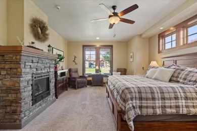 Experience North Idaho luxury living in this fully furnished on Avondale Golf and Tennis Club in Idaho - for sale on GolfHomes.com, golf home, golf lot