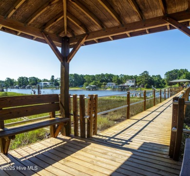 BEAUTIFULLY UPDATED, ground floor condo located in beautiful St on Members Club At St. James Plantation in North Carolina - for sale on GolfHomes.com, golf home, golf lot