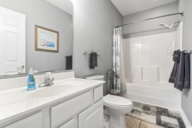 Introducing a fully furnished and rental-ready 2-bedroom on Arrowhead Country Club in South Carolina - for sale on GolfHomes.com, golf home, golf lot