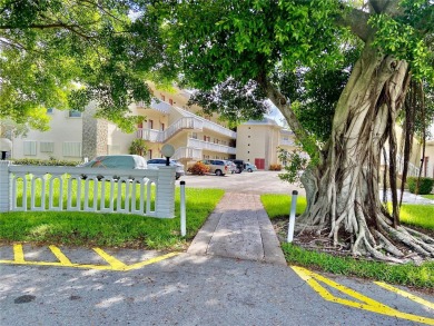 Discover the charm of a beautifully remodeled 55+ community! on Lauderhill Golf Course in Florida - for sale on GolfHomes.com, golf home, golf lot