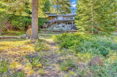 Step into a home where nature's beauty and thoughtful design on Bailey Creek Golf Course in California - for sale on GolfHomes.com, golf home, golf lot