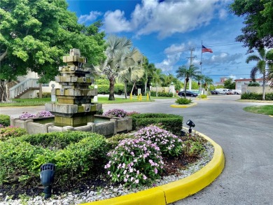 Discover the charm of a beautifully remodeled 55+ community! on Lauderhill Golf Course in Florida - for sale on GolfHomes.com, golf home, golf lot