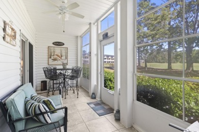 Introducing a fully furnished and rental-ready 2-bedroom on Arrowhead Country Club in South Carolina - for sale on GolfHomes.com, golf home, golf lot