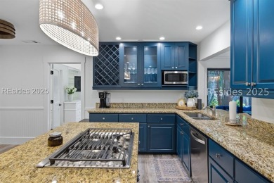 Located on the 2nd fairway of the world-famous Harbour Town Golf on Harbour Town Golf Links in South Carolina - for sale on GolfHomes.com, golf home, golf lot