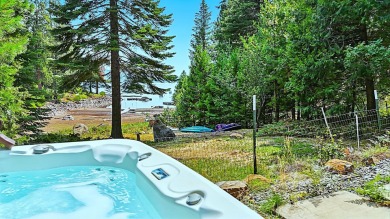 Step into a home where nature's beauty and thoughtful design on Bailey Creek Golf Course in California - for sale on GolfHomes.com, golf home, golf lot