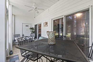 Introducing a fully furnished and rental-ready 2-bedroom on Arrowhead Country Club in South Carolina - for sale on GolfHomes.com, golf home, golf lot