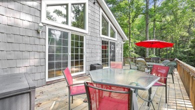 Wonderful 4 bedroom, 2 full bath cabin in beautiful Hide-A-Way on Hide-A-Way Hills Club in Ohio - for sale on GolfHomes.com, golf home, golf lot