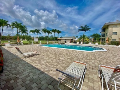 Discover the charm of a beautifully remodeled 55+ community! on Lauderhill Golf Course in Florida - for sale on GolfHomes.com, golf home, golf lot