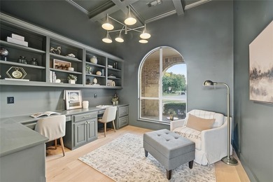 Welcome to your dream home! Incredible opportunity to purchase on Bridlewood Golf Course in Texas - for sale on GolfHomes.com, golf home, golf lot