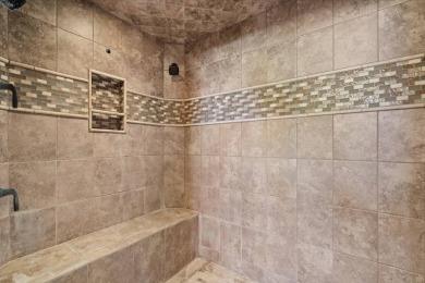 Experience North Idaho luxury living in this fully furnished on Avondale Golf and Tennis Club in Idaho - for sale on GolfHomes.com, golf home, golf lot