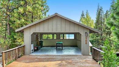 Step into a home where nature's beauty and thoughtful design on Bailey Creek Golf Course in California - for sale on GolfHomes.com, golf home, golf lot