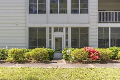 Introducing a fully furnished and rental-ready 2-bedroom on Arrowhead Country Club in South Carolina - for sale on GolfHomes.com, golf home, golf lot