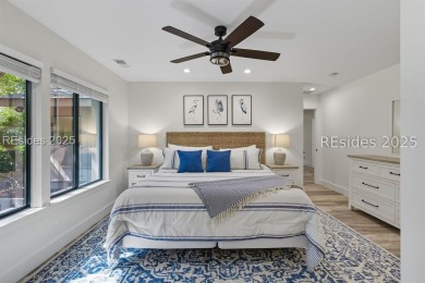 Located on the 2nd fairway of the world-famous Harbour Town Golf on Harbour Town Golf Links in South Carolina - for sale on GolfHomes.com, golf home, golf lot