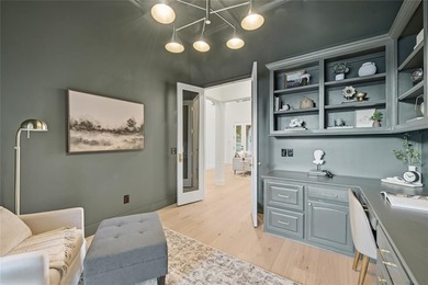 Welcome to your dream home! Incredible opportunity to purchase on Bridlewood Golf Course in Texas - for sale on GolfHomes.com, golf home, golf lot