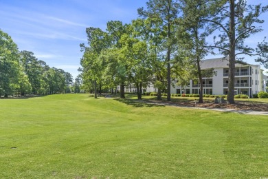 Introducing a fully furnished and rental-ready 2-bedroom on Arrowhead Country Club in South Carolina - for sale on GolfHomes.com, golf home, golf lot