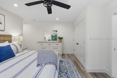 Located on the 2nd fairway of the world-famous Harbour Town Golf on Harbour Town Golf Links in South Carolina - for sale on GolfHomes.com, golf home, golf lot