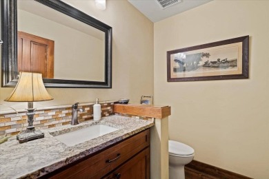Experience North Idaho luxury living in this fully furnished on Avondale Golf and Tennis Club in Idaho - for sale on GolfHomes.com, golf home, golf lot