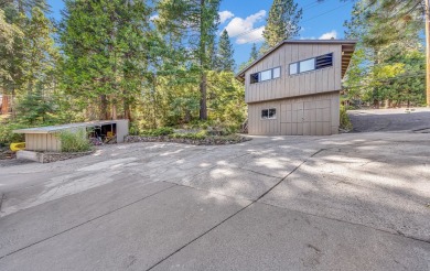Step into a home where nature's beauty and thoughtful design on Bailey Creek Golf Course in California - for sale on GolfHomes.com, golf home, golf lot