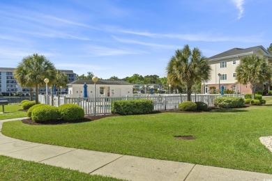 Introducing a fully furnished and rental-ready 2-bedroom on Arrowhead Country Club in South Carolina - for sale on GolfHomes.com, golf home, golf lot