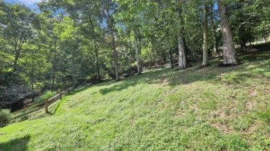 Wonderful 4 bedroom, 2 full bath cabin in beautiful Hide-A-Way on Hide-A-Way Hills Club in Ohio - for sale on GolfHomes.com, golf home, golf lot