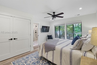 Located on the 2nd fairway of the world-famous Harbour Town Golf on Harbour Town Golf Links in South Carolina - for sale on GolfHomes.com, golf home, golf lot