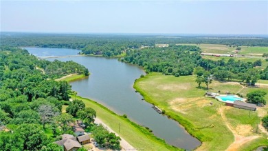 Attention Golfers, just coming on the market!  This well on Hilltop Lakes Resort Golf Club in Texas - for sale on GolfHomes.com, golf home, golf lot