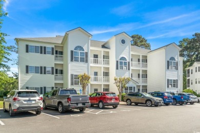Introducing a fully furnished and rental-ready 2-bedroom on Arrowhead Country Club in South Carolina - for sale on GolfHomes.com, golf home, golf lot
