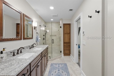 Located on the 2nd fairway of the world-famous Harbour Town Golf on Harbour Town Golf Links in South Carolina - for sale on GolfHomes.com, golf home, golf lot