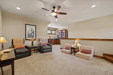 Experience North Idaho luxury living in this fully furnished on Avondale Golf and Tennis Club in Idaho - for sale on GolfHomes.com, golf home, golf lot