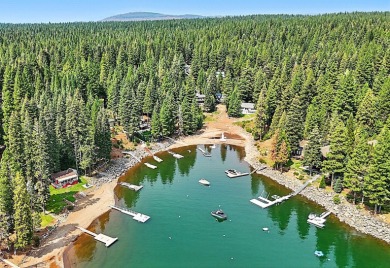 Step into a home where nature's beauty and thoughtful design on Bailey Creek Golf Course in California - for sale on GolfHomes.com, golf home, golf lot
