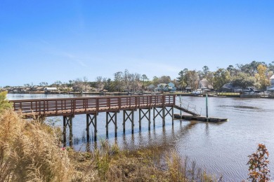 Introducing a fully furnished and rental-ready 2-bedroom on Arrowhead Country Club in South Carolina - for sale on GolfHomes.com, golf home, golf lot