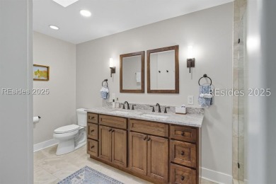 Located on the 2nd fairway of the world-famous Harbour Town Golf on Harbour Town Golf Links in South Carolina - for sale on GolfHomes.com, golf home, golf lot