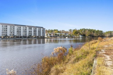 Introducing a fully furnished and rental-ready 2-bedroom on Arrowhead Country Club in South Carolina - for sale on GolfHomes.com, golf home, golf lot