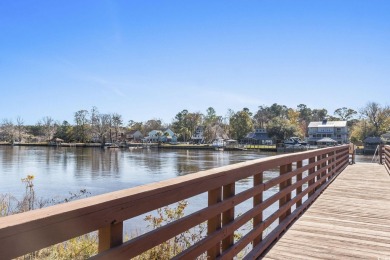 Introducing a fully furnished and rental-ready 2-bedroom on Arrowhead Country Club in South Carolina - for sale on GolfHomes.com, golf home, golf lot