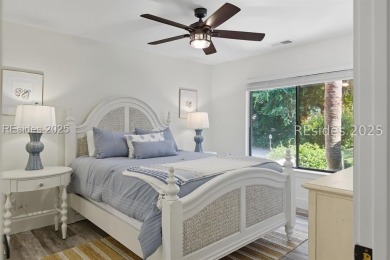 Located on the 2nd fairway of the world-famous Harbour Town Golf on Harbour Town Golf Links in South Carolina - for sale on GolfHomes.com, golf home, golf lot