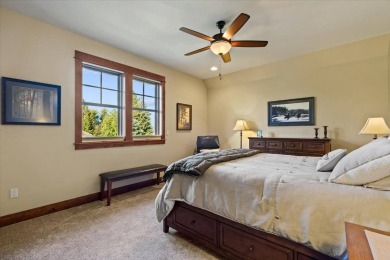 Experience North Idaho luxury living in this fully furnished on Avondale Golf and Tennis Club in Idaho - for sale on GolfHomes.com, golf home, golf lot