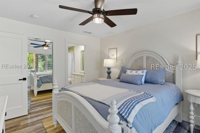 Located on the 2nd fairway of the world-famous Harbour Town Golf on Harbour Town Golf Links in South Carolina - for sale on GolfHomes.com, golf home, golf lot