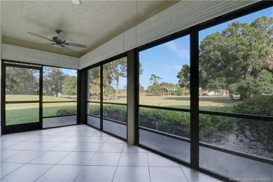 Best View in the community! TRUCKS OK Spacious 2BR/2BA + Office on Martin Downs Country Club in Florida - for sale on GolfHomes.com, golf home, golf lot