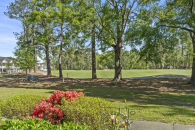 Introducing a fully furnished and rental-ready 2-bedroom on Arrowhead Country Club in South Carolina - for sale on GolfHomes.com, golf home, golf lot