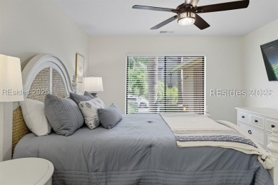Located on the 2nd fairway of the world-famous Harbour Town Golf on Harbour Town Golf Links in South Carolina - for sale on GolfHomes.com, golf home, golf lot